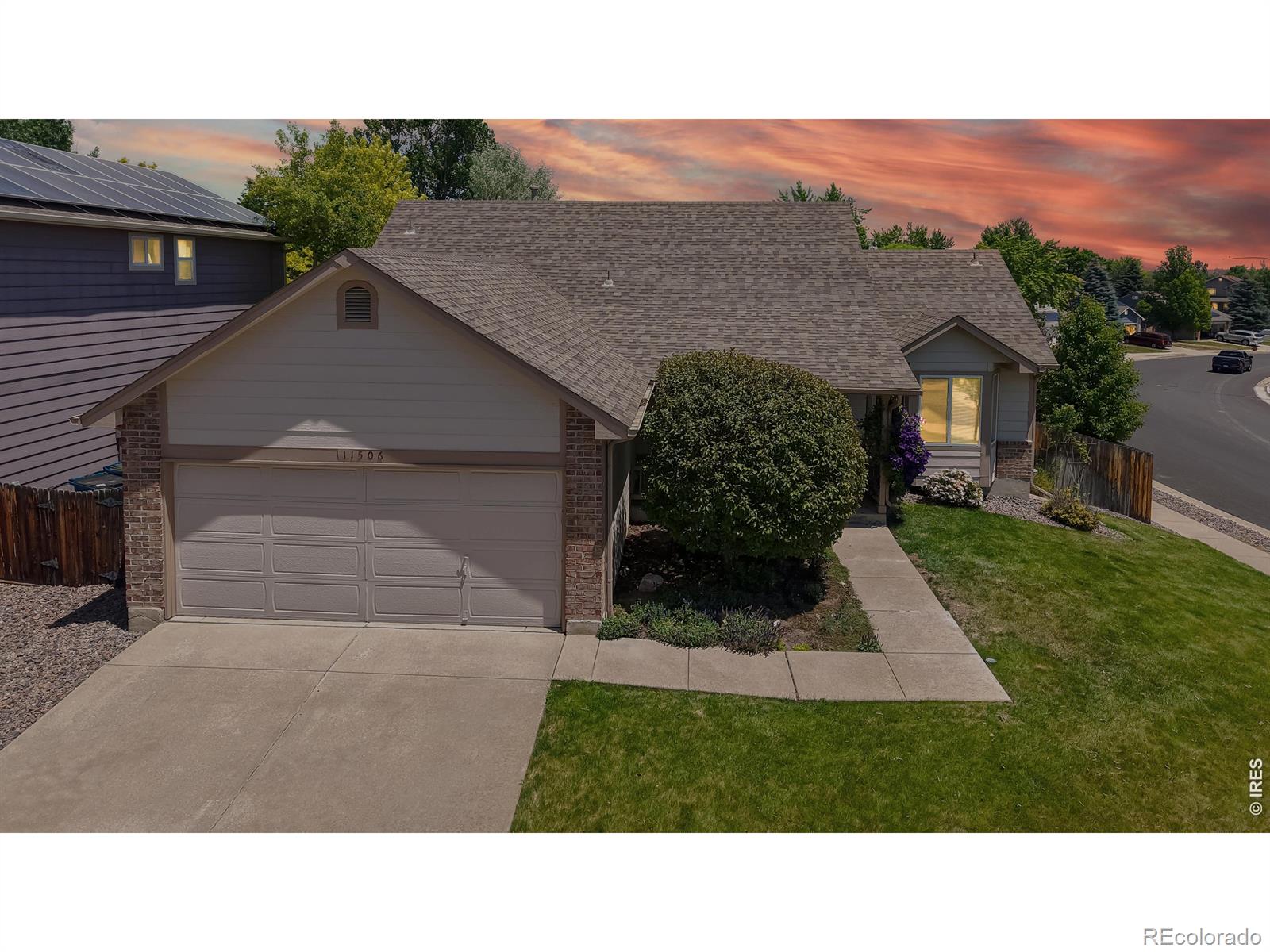 11506  Depew Way, westminster&nbsp; House Search MLS Picture