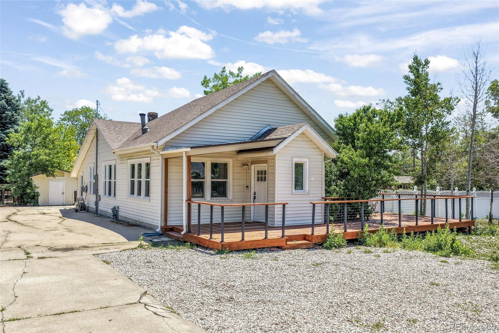 30 S Garrison Street, lakewood&nbsp; House Search MLS Picture