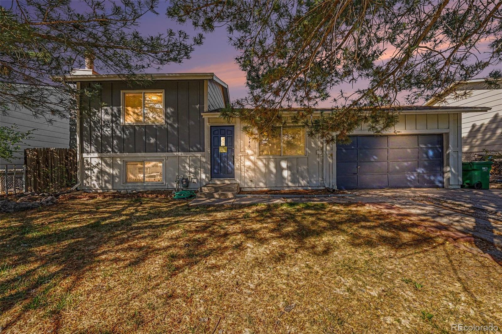 Norfolk Glen Aurora Home | MLS #: 214421215946 E 17th Place, Aurora Beds: 3 Baths: 2 Price: $354,000