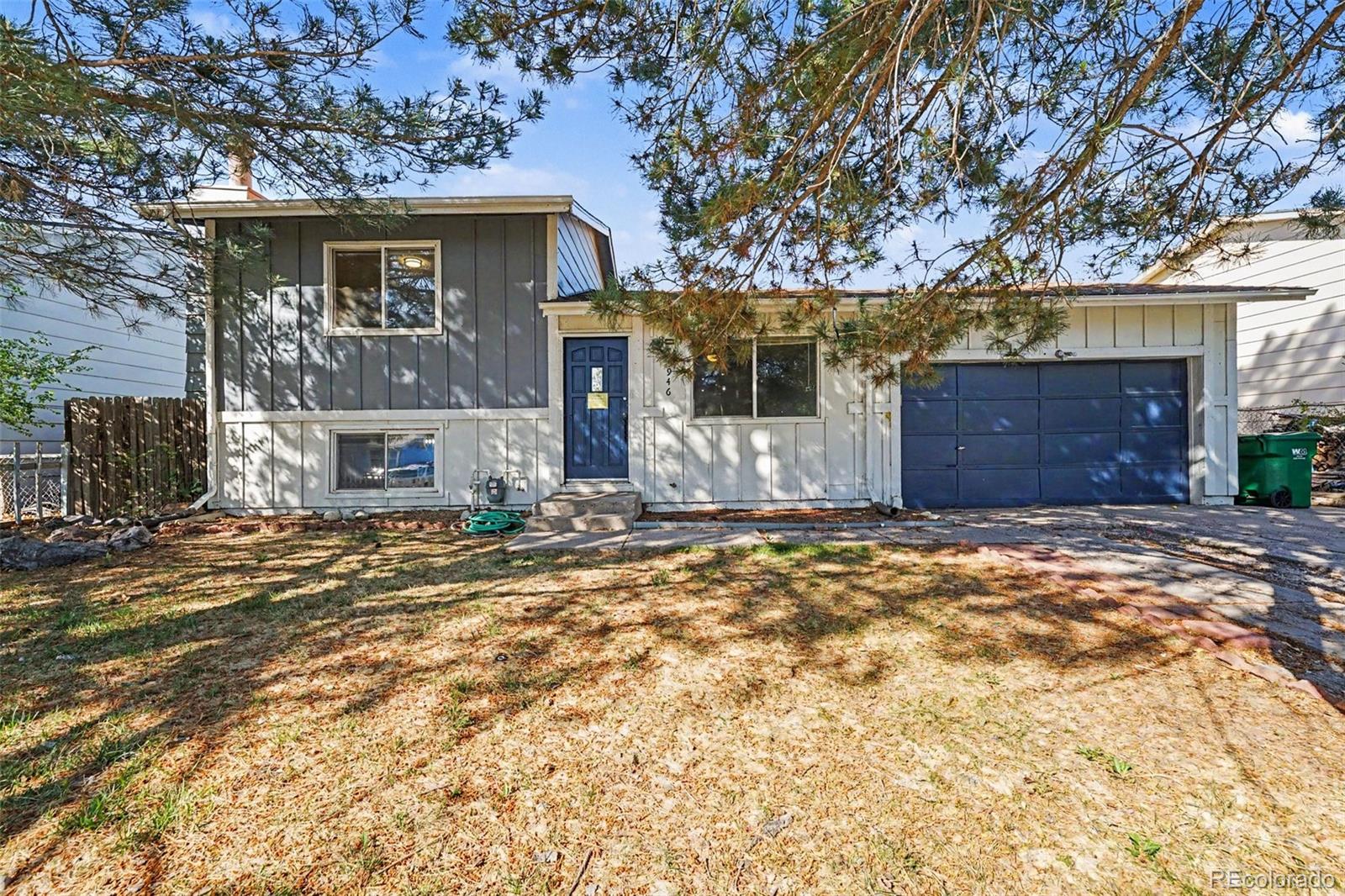 15946 E 17th Place, aurora&nbsp; House Search MLS Picture