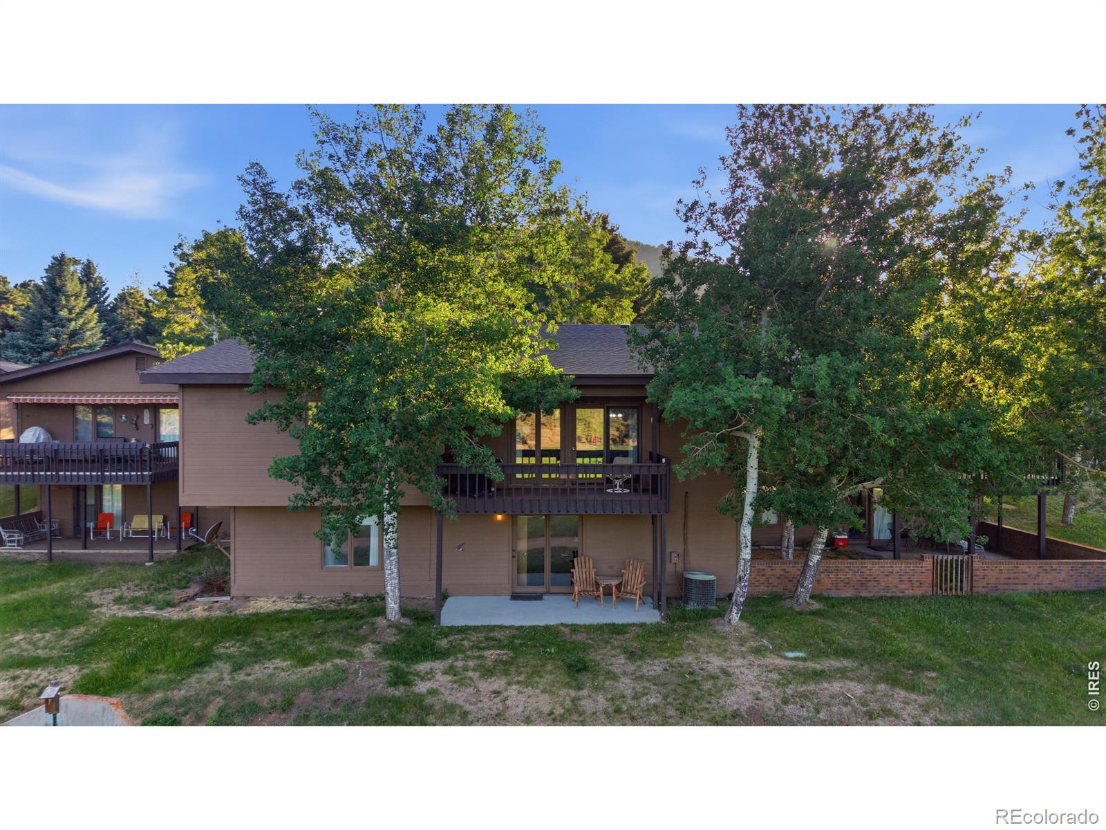 1130  Fairway Club Circle, estes park&nbsp; House Search MLS Picture