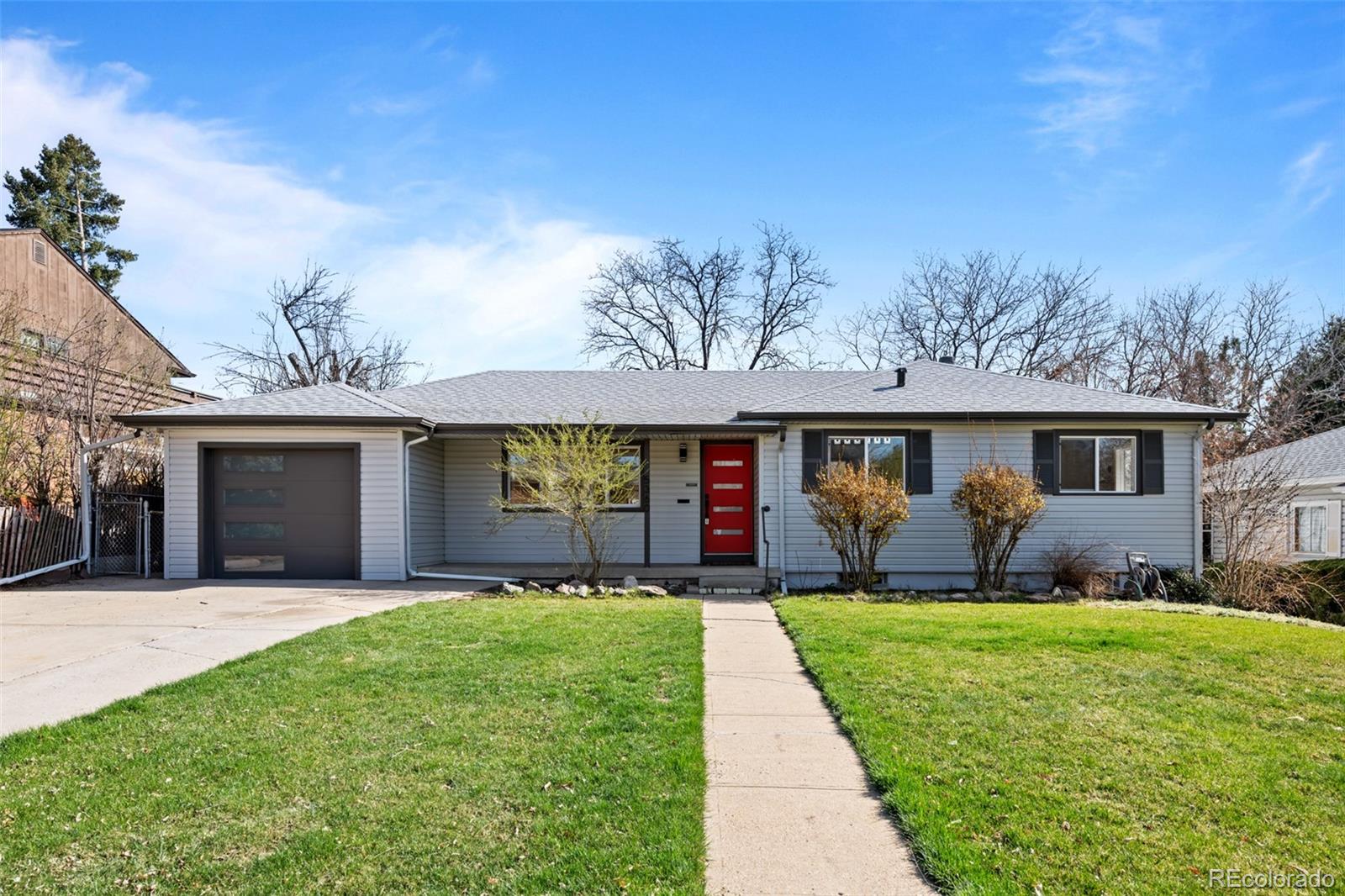 5360 E Jewell Avenue, denver&nbsp; House Search MLS Picture