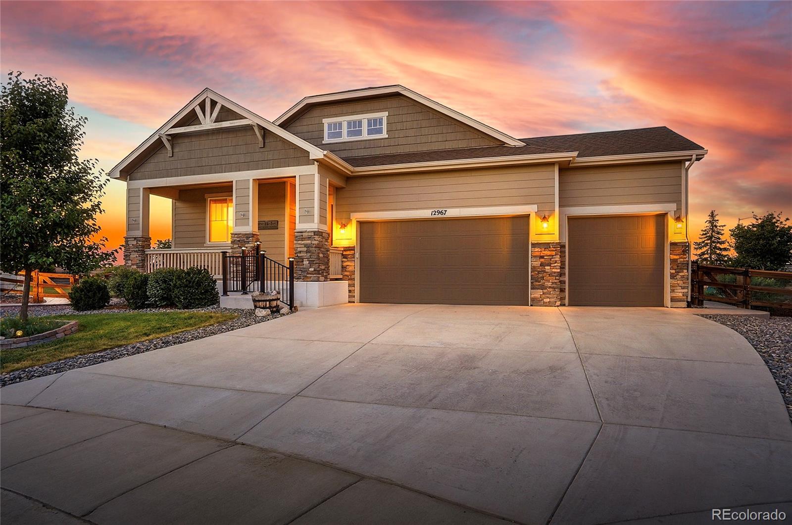  Firestone Home | MLS #: 905311012967  Havens Court, Firestone Beds: 4 Baths: 3 Price: $729,000