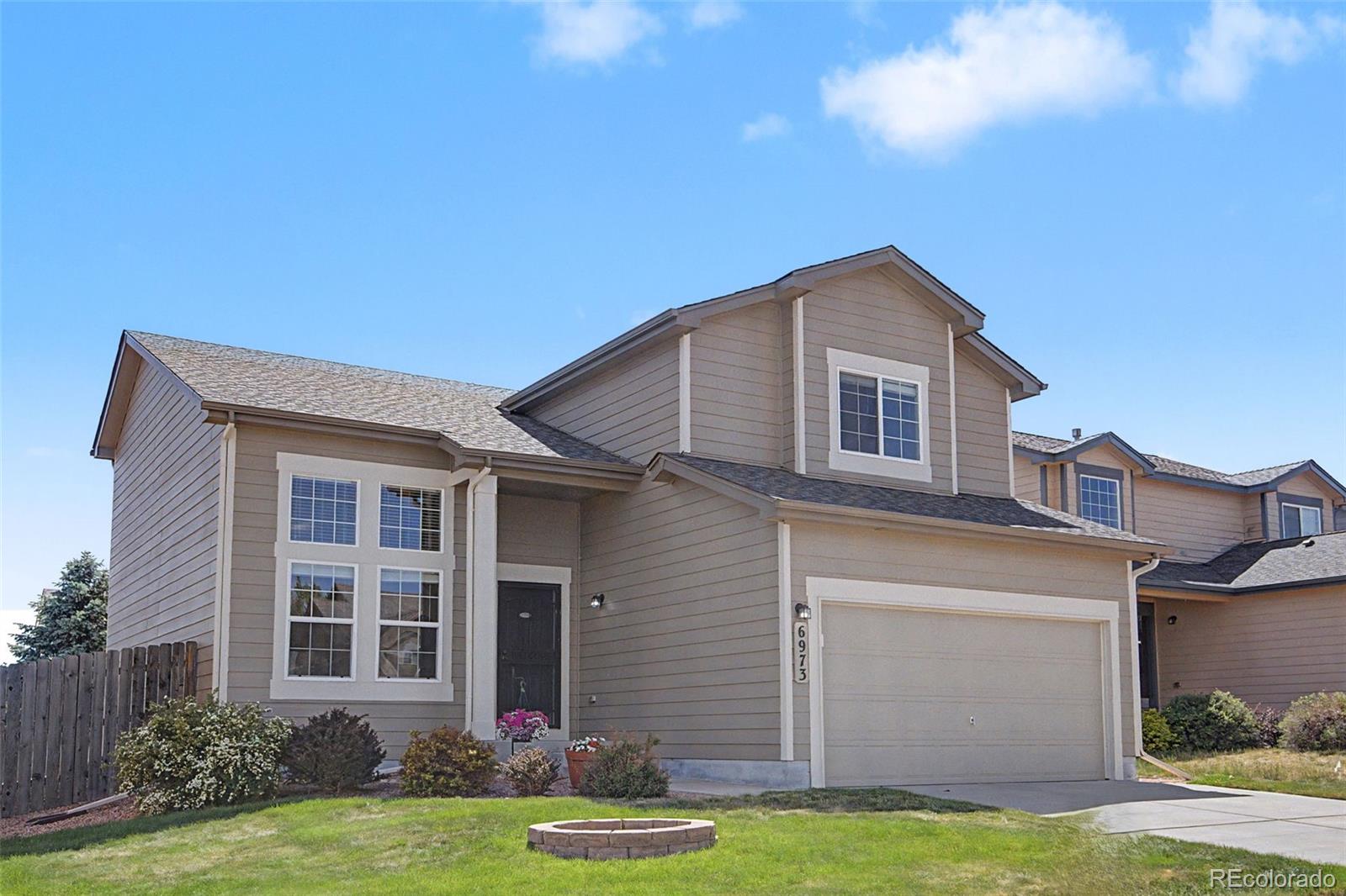 6973  Sierra Meadows Drive, colorado springs&nbsp; House Search MLS Picture