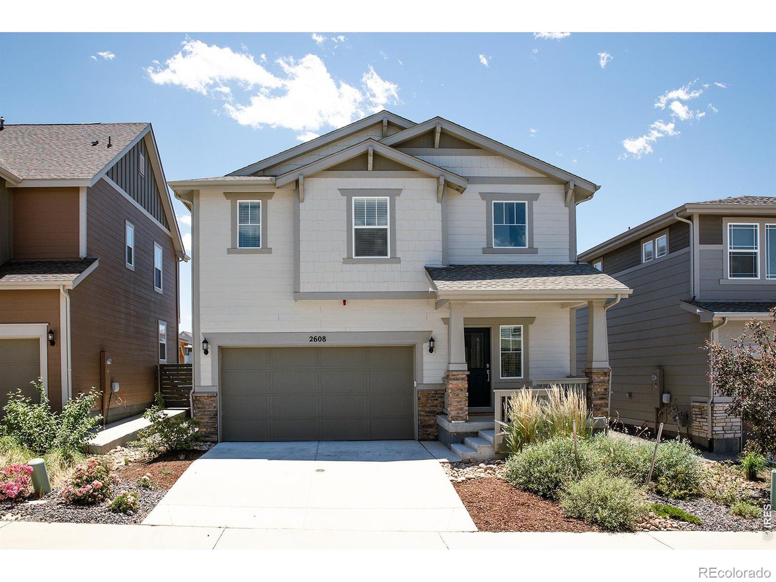 loveland&nbsp; House Search Picture