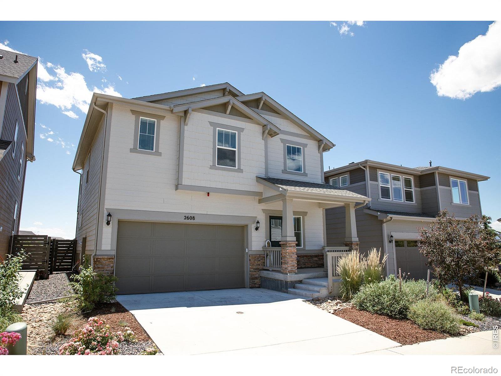 2608  Painted Turtle Avenue, loveland&nbsp; House Search MLS Picture