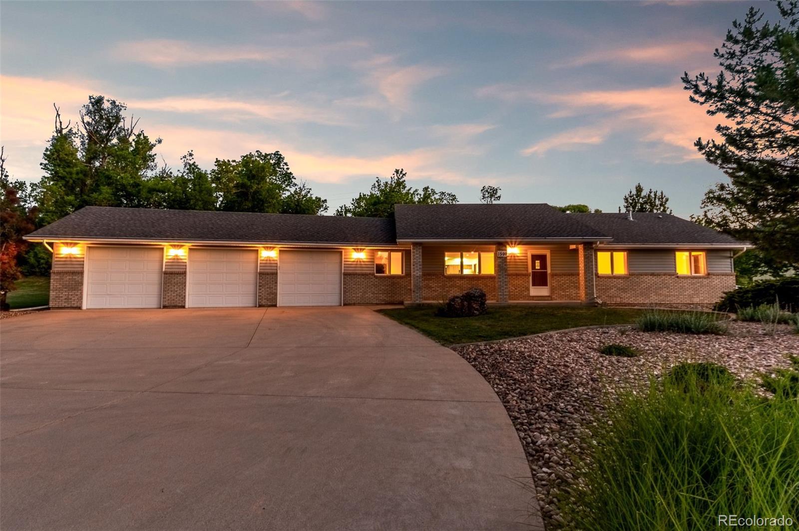 boulder&nbsp; House Search Picture