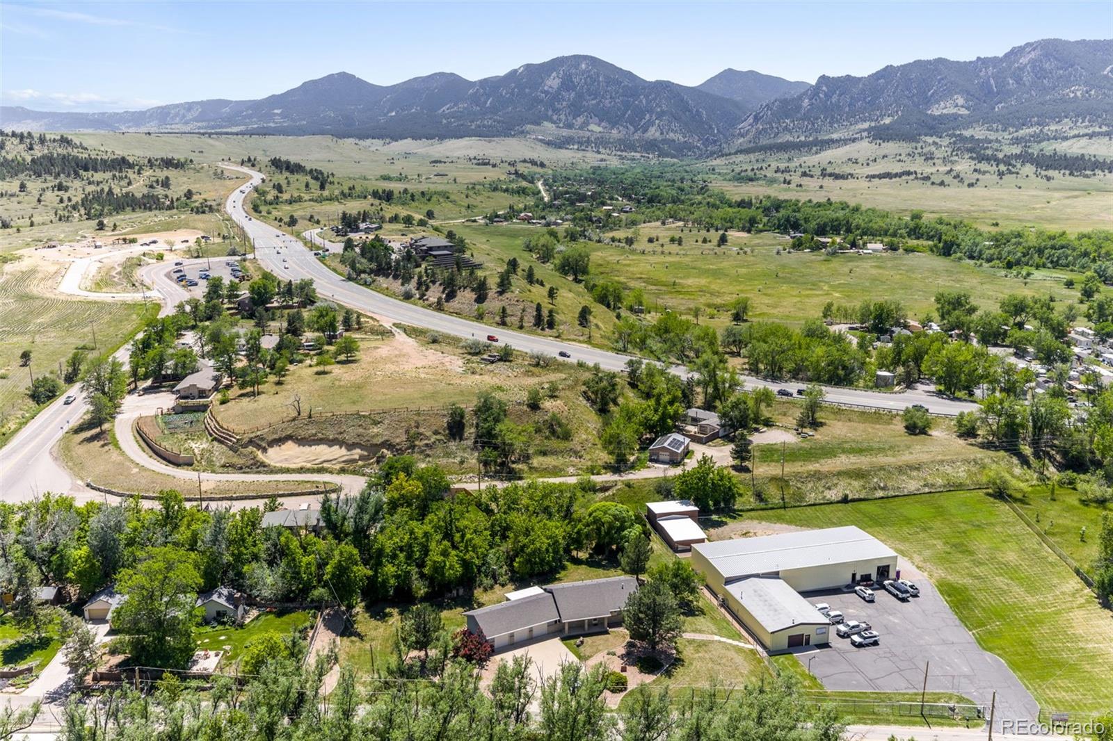 1591  Marshall Road, boulder&nbsp; House Search MLS Picture