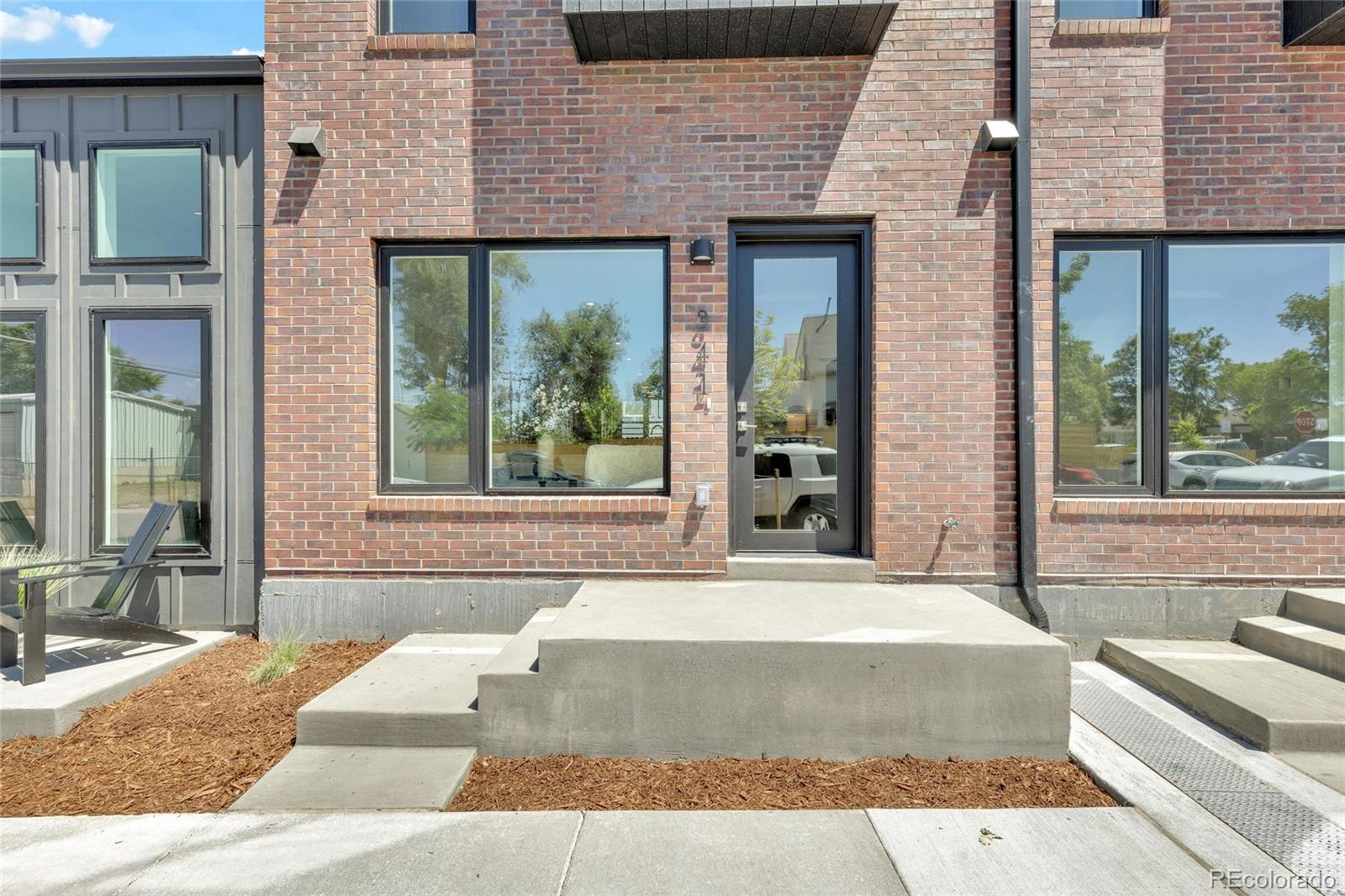 341 W Warren Avenue, denver&nbsp; House Search MLS Picture