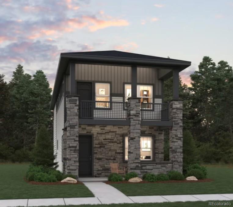  Westminster Home | MLS #: 75797778435  Federal Boulevard, Westminster Beds: 3 Baths: 3 Price: $578,990