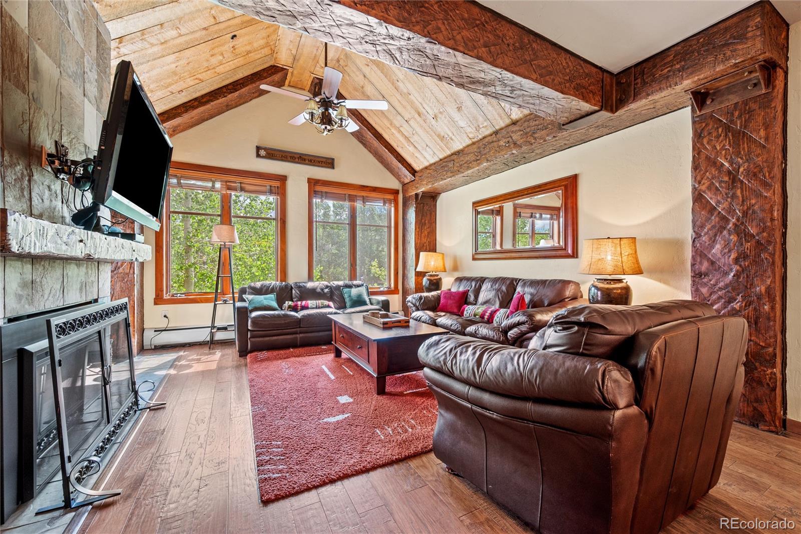 505 S Main Street, breckenridge&nbsp; House Search MLS Picture