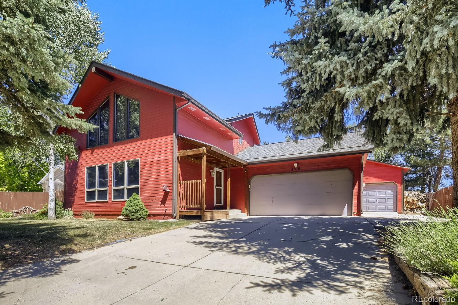 3310  33rd Avenue Court, greeley&nbsp; House Search MLS Picture
