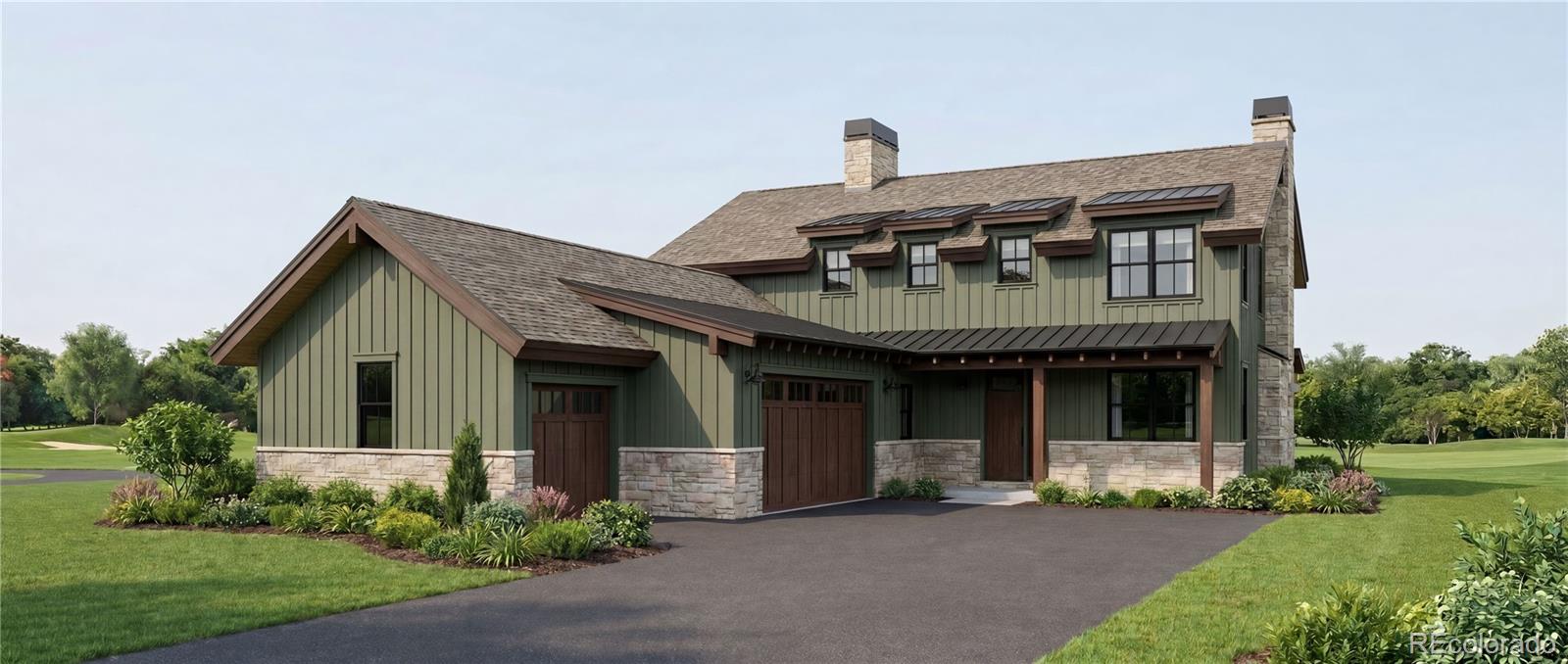 221  Blue Ridge Drive, granby&nbsp; House Search MLS Picture