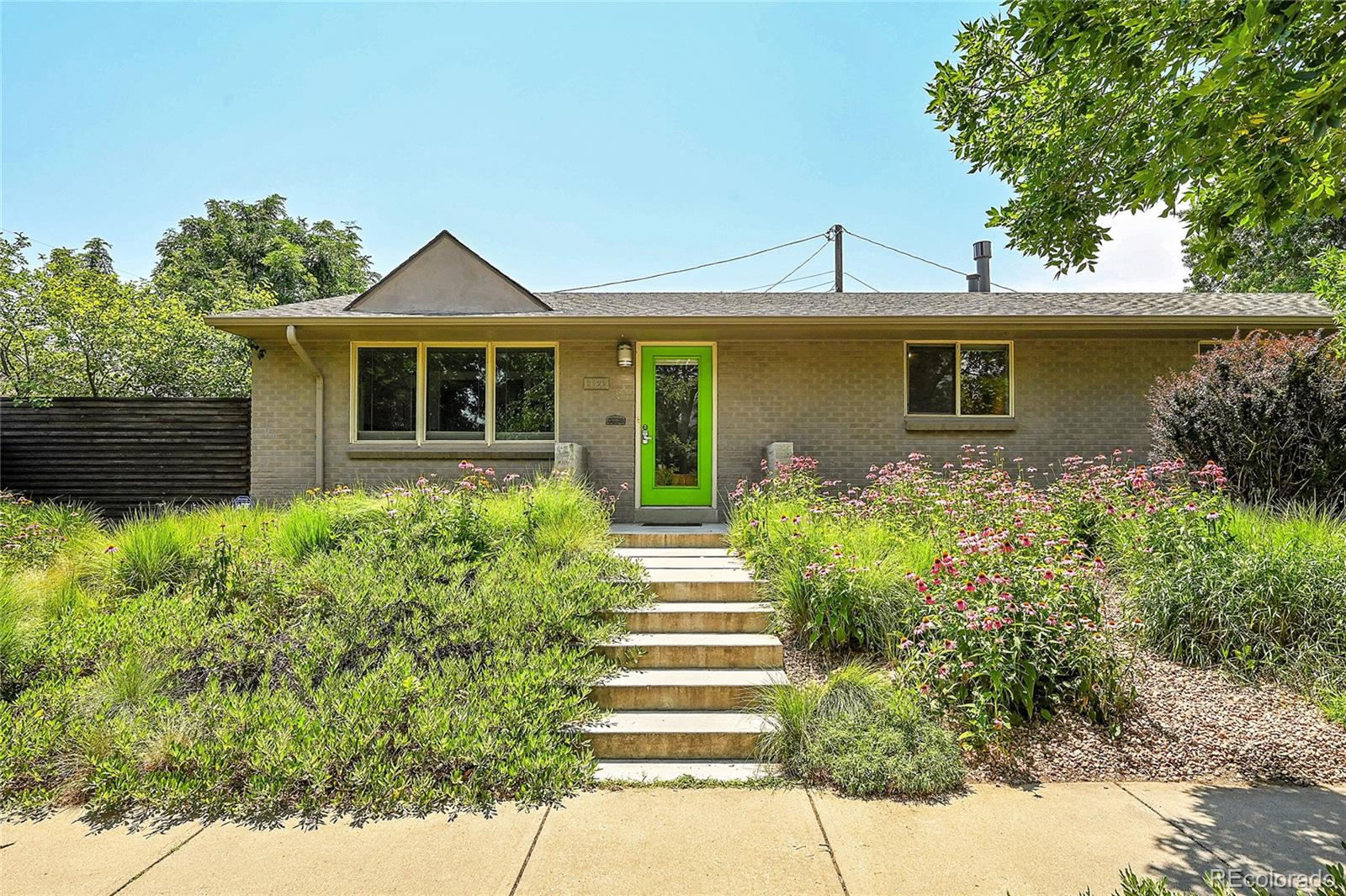 Sunnyside Denver Home | MLS #: 55696112122 W 41st Avenue, Denver Beds: 4 Baths: 2 Price: $765,000