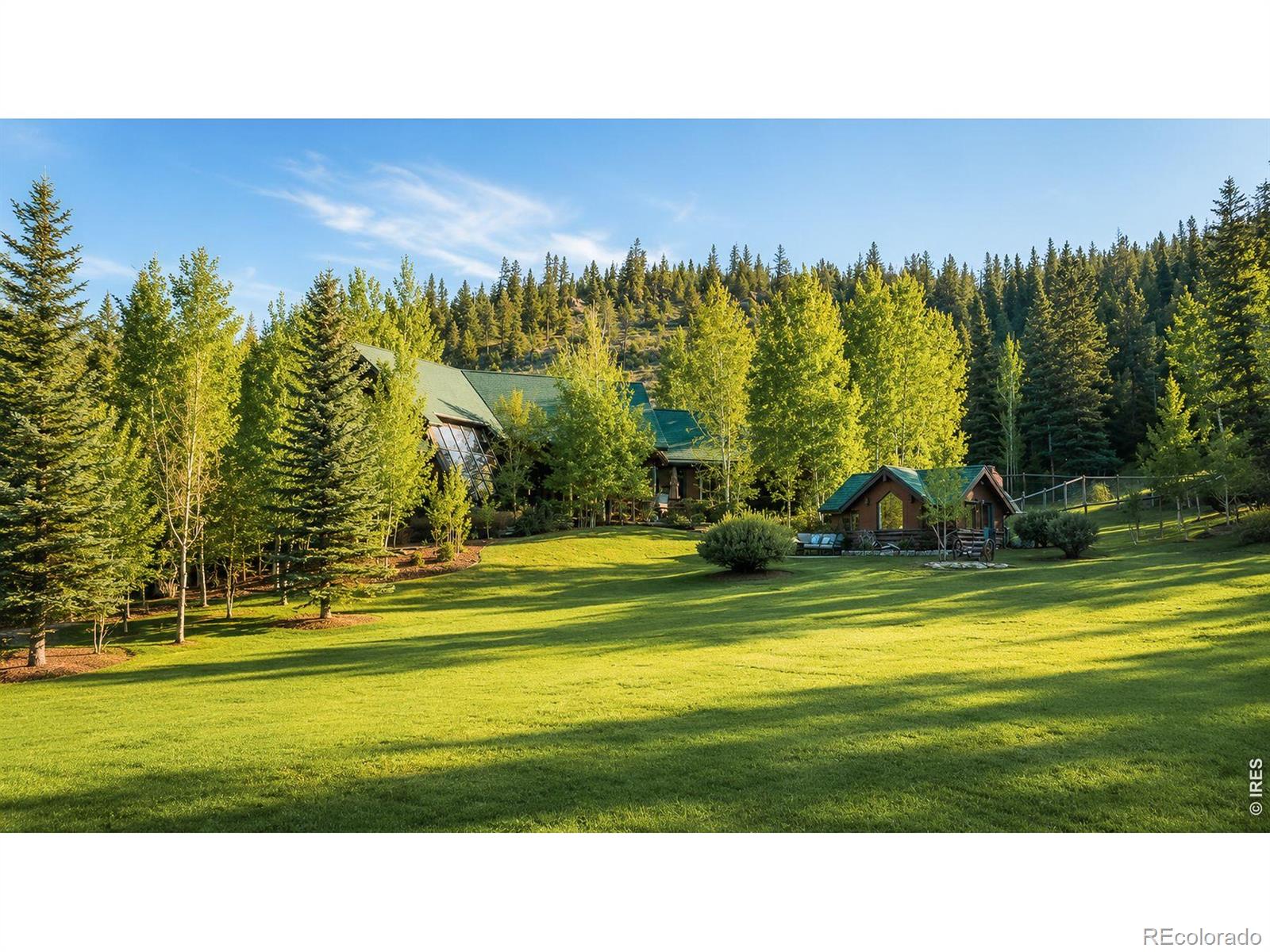 29700 S Sunset Trail, conifer&nbsp; House Search MLS Picture
