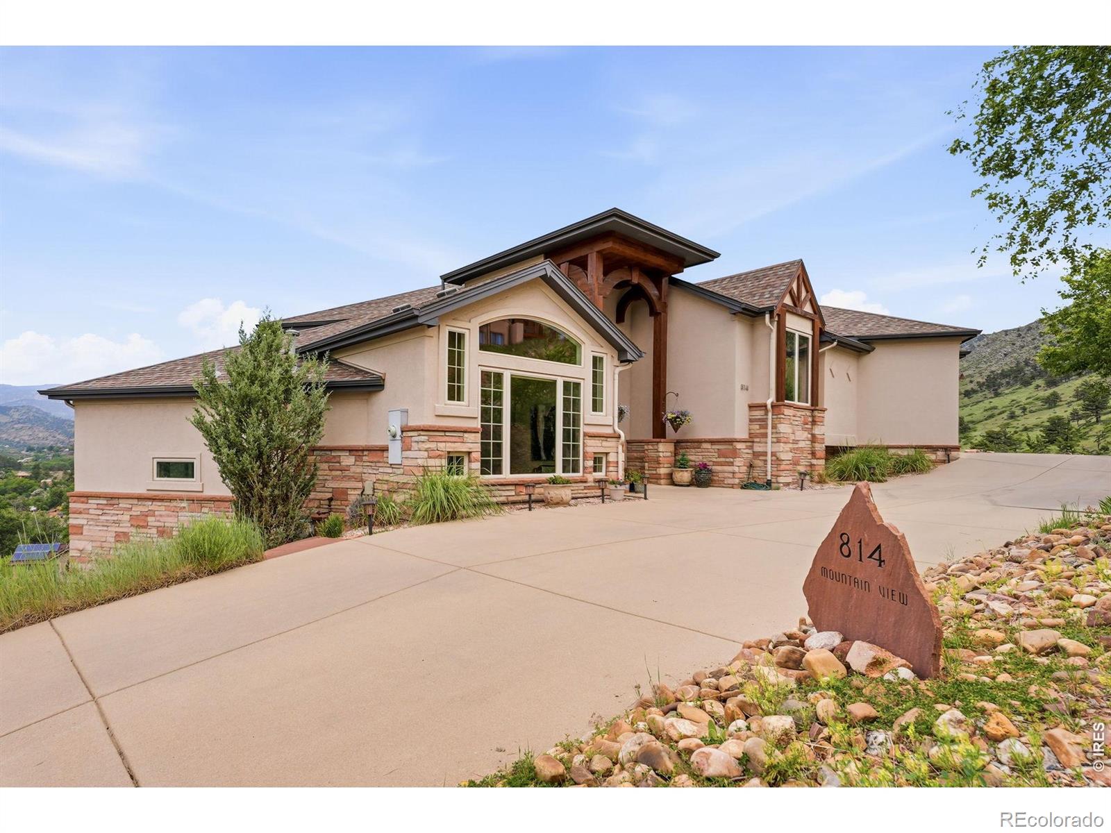 lyons&nbsp; House Search Picture