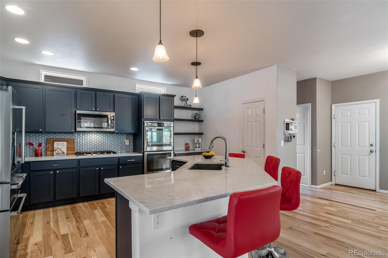 16533  Red Brush Place, parker&nbsp; House Search MLS Picture