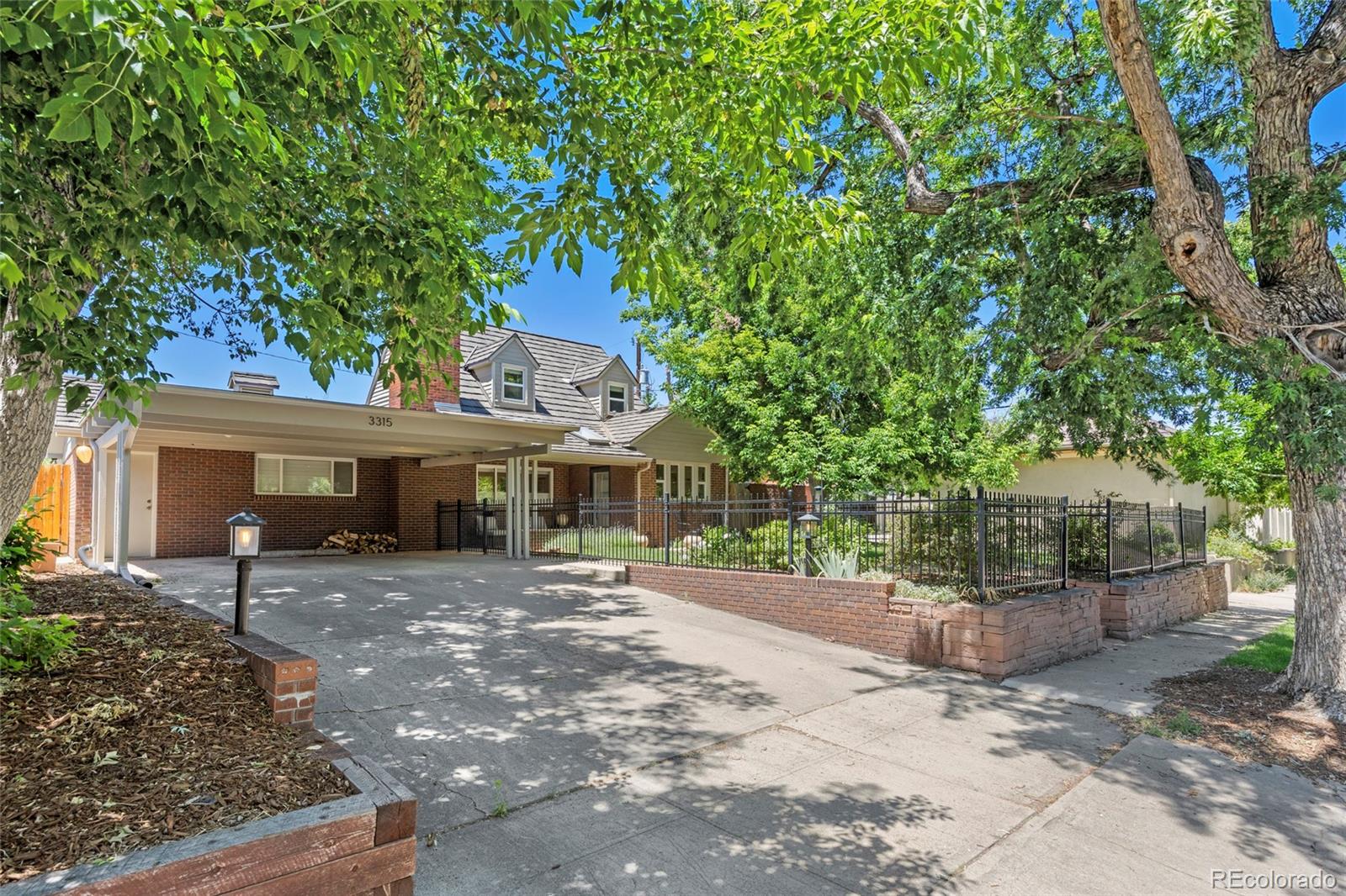 Highlands Denver Home | MLS #: 23369943315  Wolff Street, Denver Beds: 3 Baths: 2 Price: $899,000