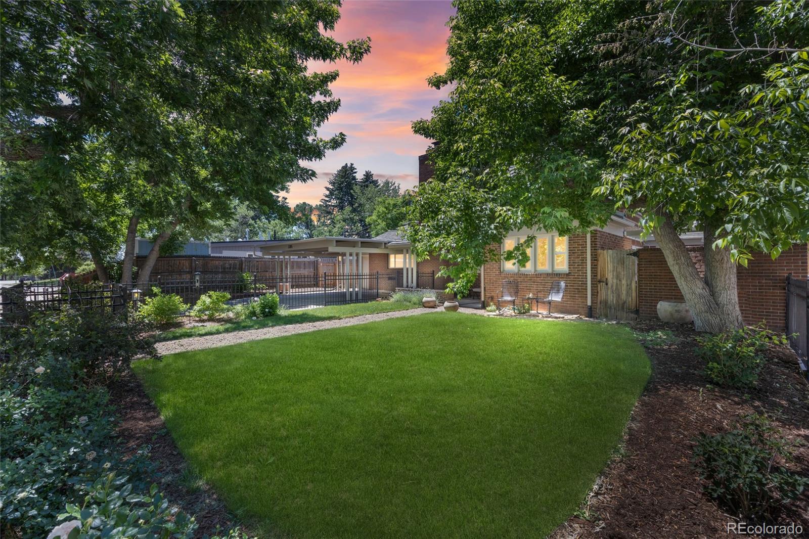 3315  Wolff Street, denver&nbsp; House Search MLS Picture