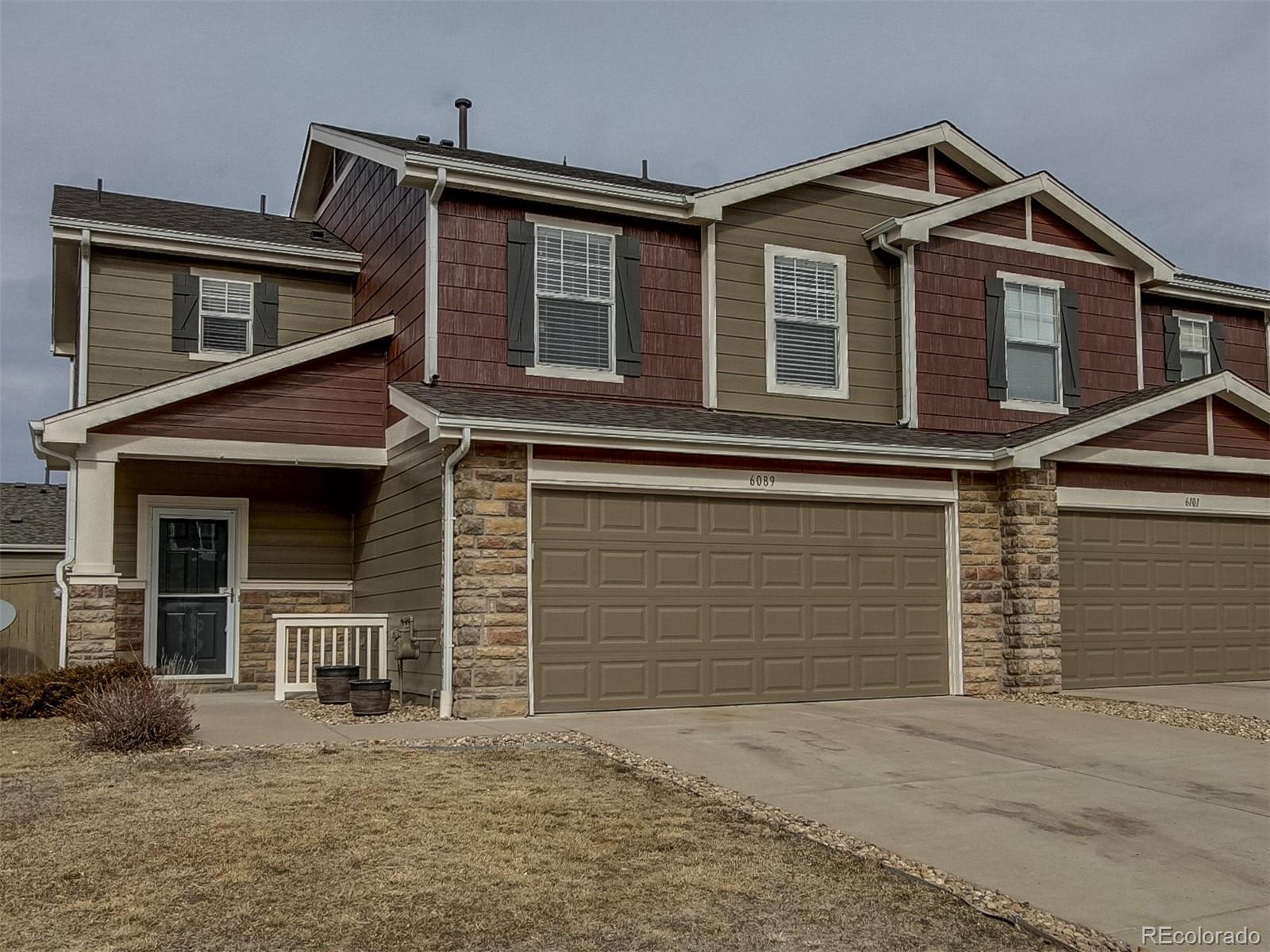 6089  Turnstone Place, castle rock&nbsp; House Search MLS Picture