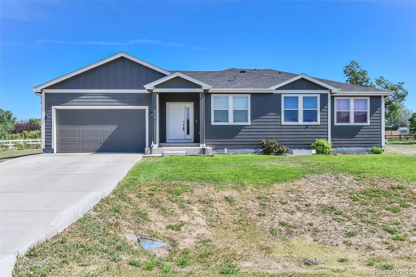  Hudson Home | MLS #: 6253255525  Foxtail Drive, Hudson Beds: 3 Baths: 2 Price: $575,000