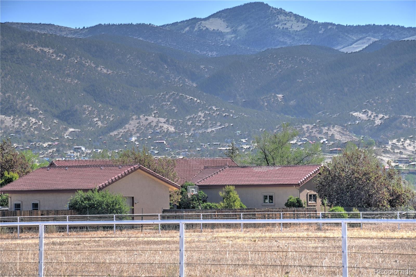 8155  County Road 141 , salida&nbsp; House Search MLS Picture
