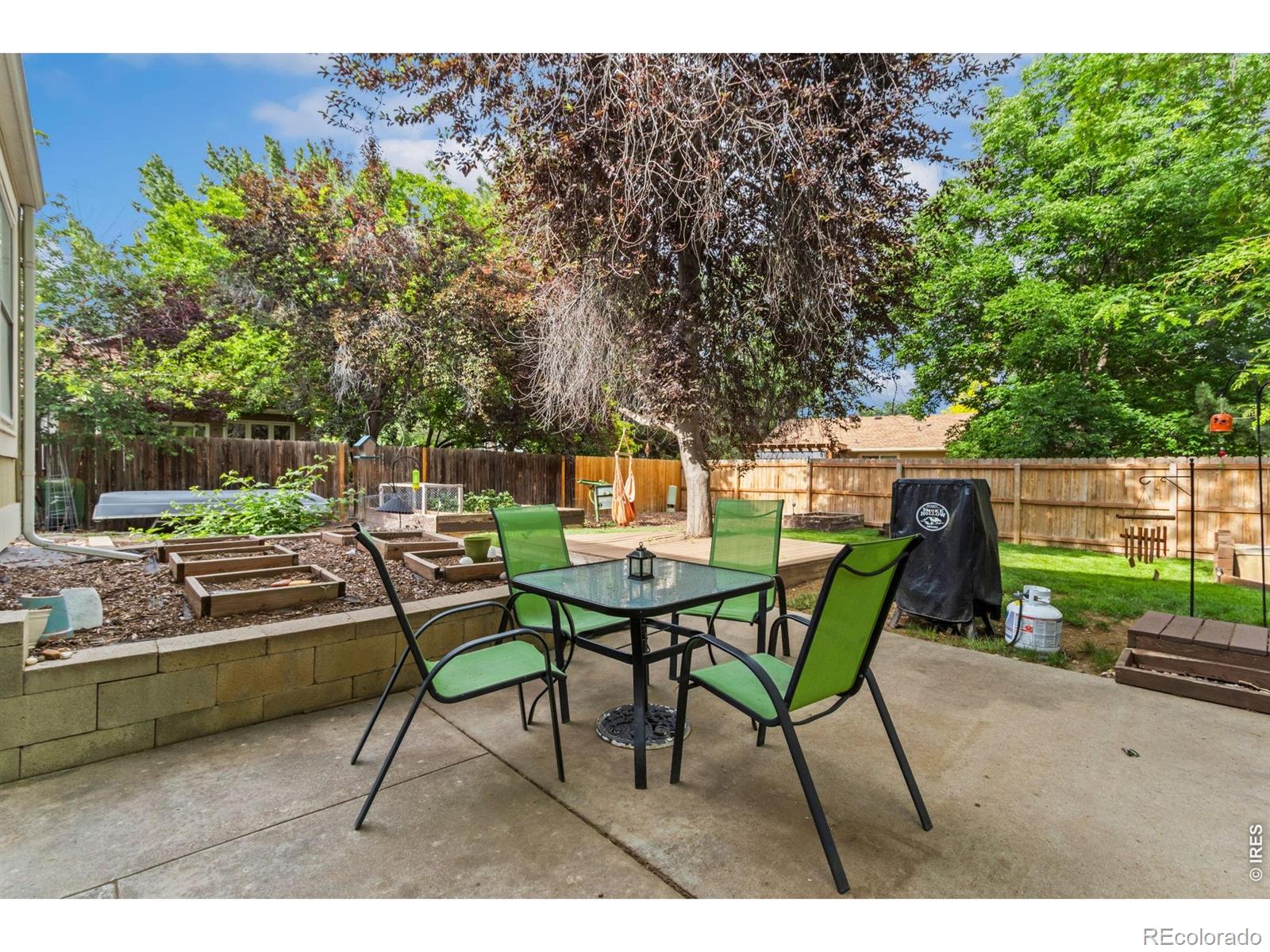 3614  Silvertip Place, fort collins&nbsp; House Search MLS Picture