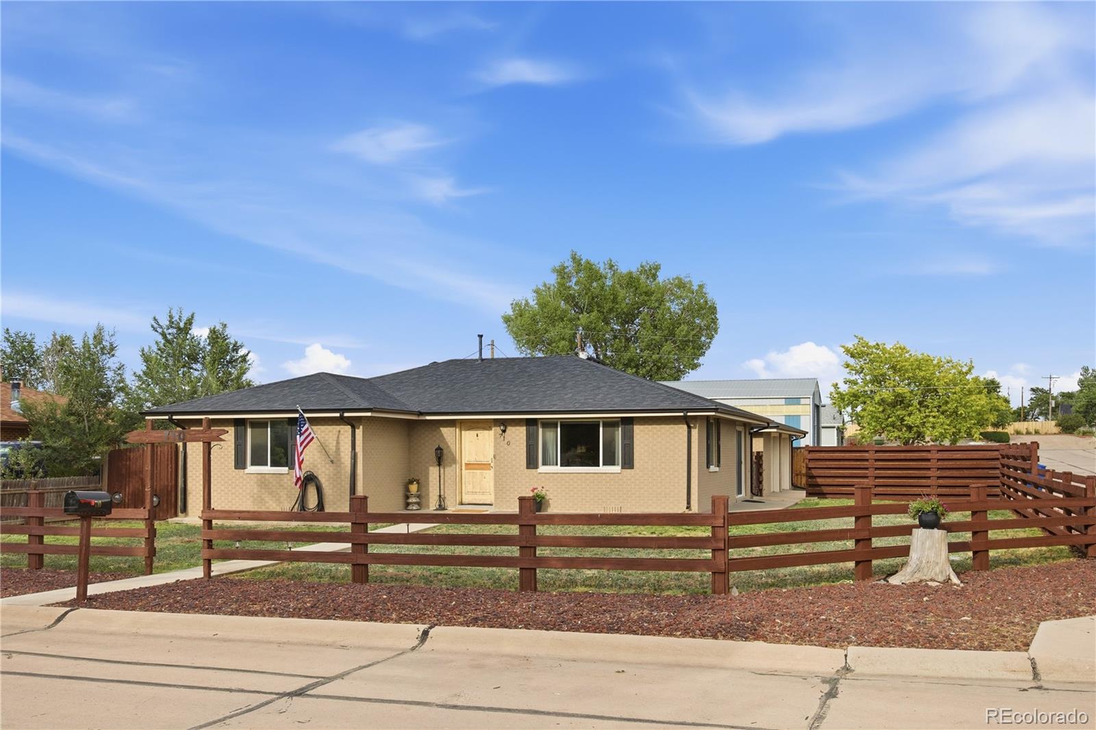  Bennett Home | MLS #: 3200919710  4th Street, Bennett Beds: 3 Baths: 2 Price: $445,000