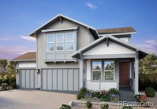 Firestone Home | MLS #: 71643505397  Daylily Lane, Firestone Beds: 3 Baths: 3 Price: $733,817