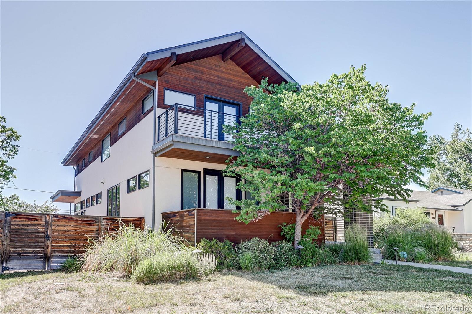  Denver Home | MLS #: 32530761141 S Cook Street, Denver Beds: 4 Baths: 4 Price: $2,100,000