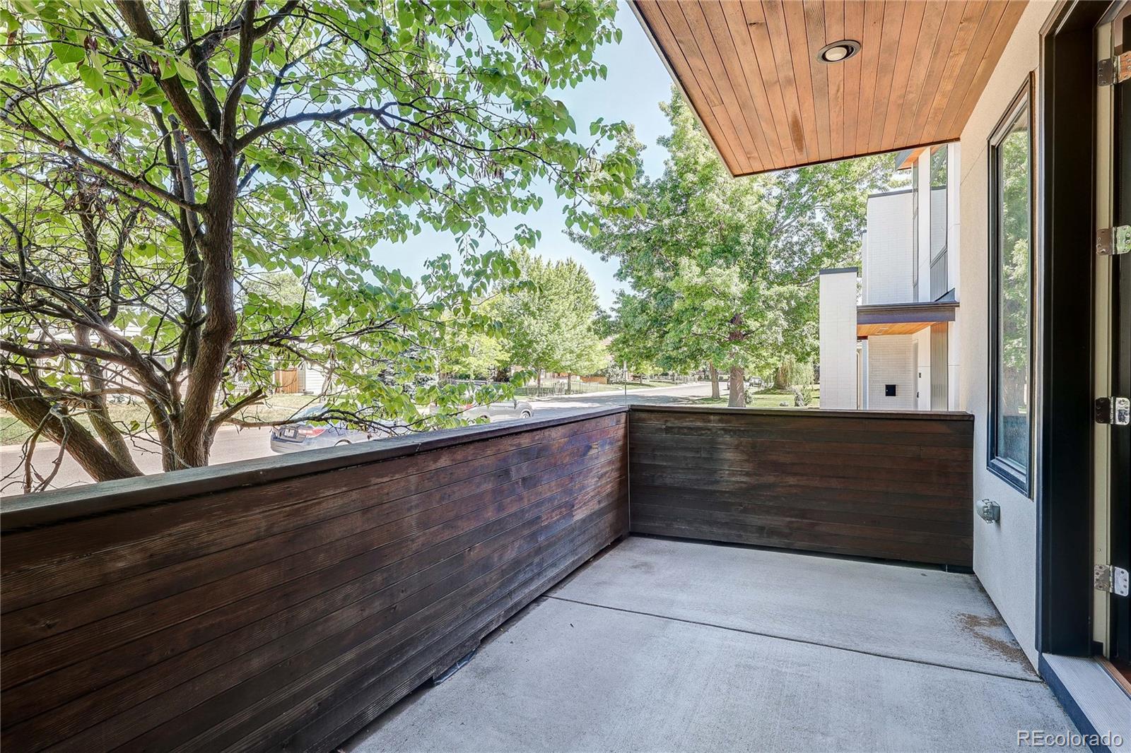1141 S Cook Street, denver&nbsp; House Search MLS Picture
