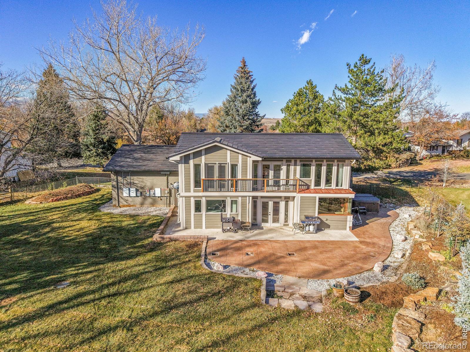  Boulder Home | MLS #: 45678910616269032  Tahoe Lane, Boulder Beds: 4 Baths: 4 Price: $1,349,000