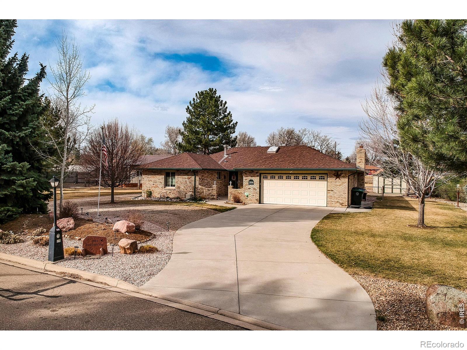  Longmont Home | MLS #: 45678910616302806  Lake Park Way, Longmont Beds: 3 Baths: 3 Price: $900,000
