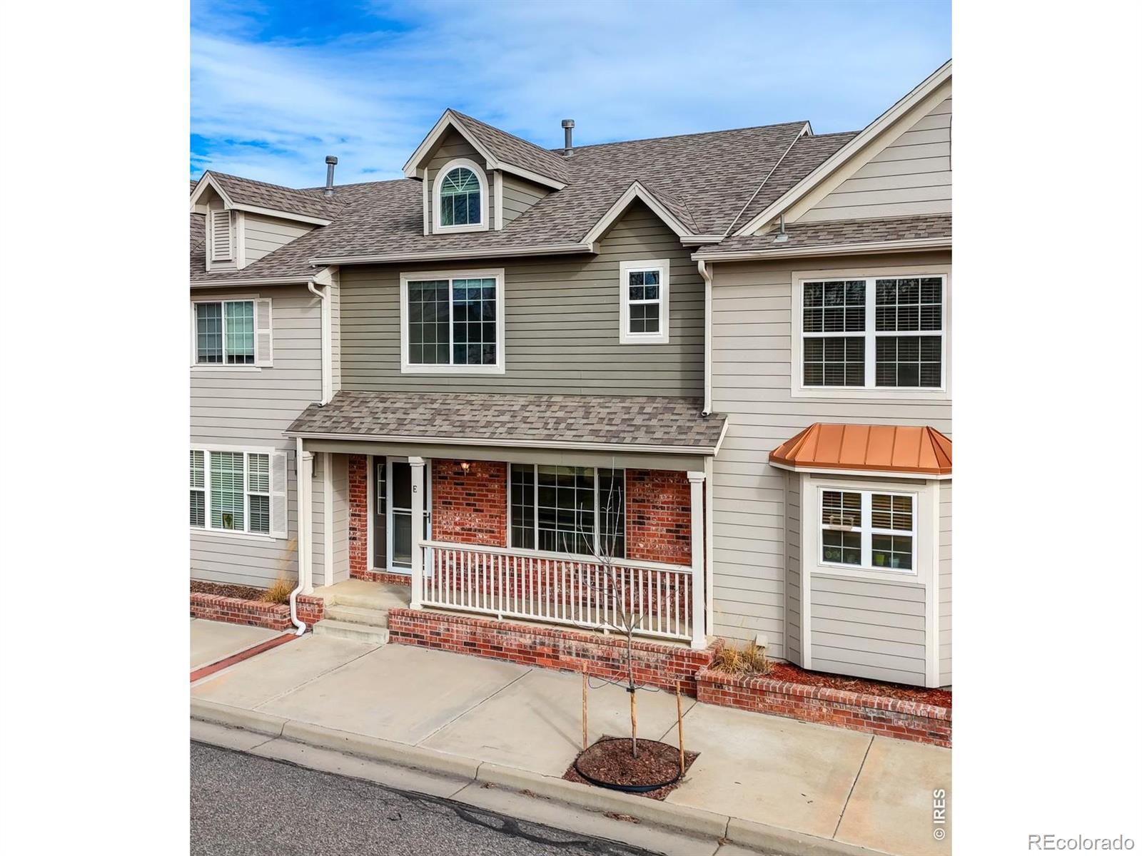 510 N Parkside Drive, longmont&nbsp; House Search MLS Picture