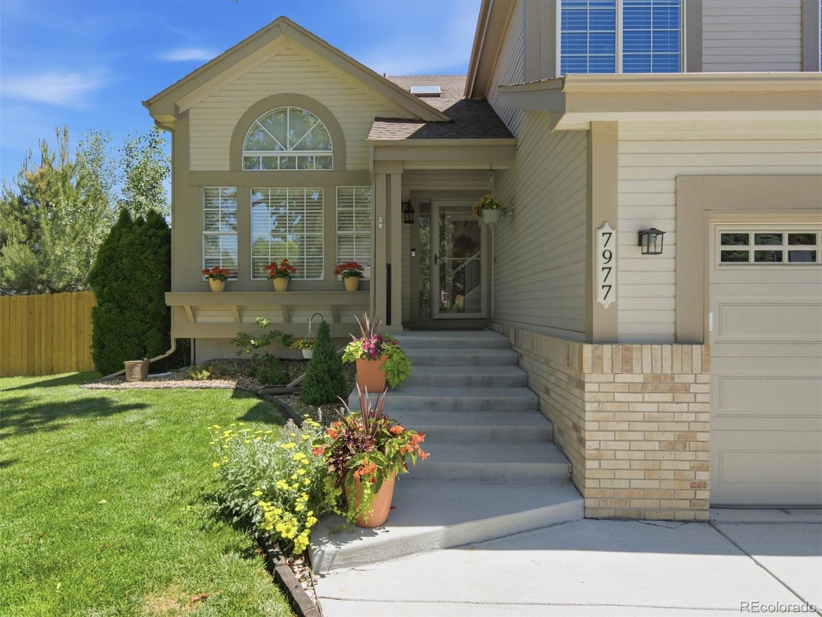 7977 W Morraine Drive, littleton&nbsp; House Search MLS Picture