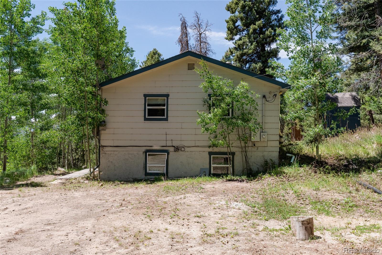 11682  Baca Road, conifer&nbsp; House Search MLS Picture