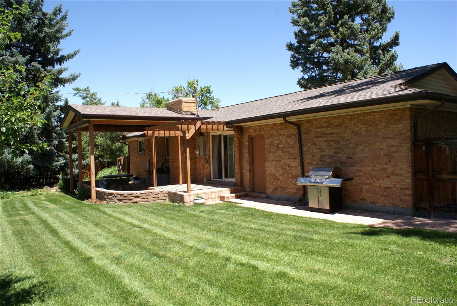 10643  Sperry Street, denver&nbsp; House Search MLS Picture