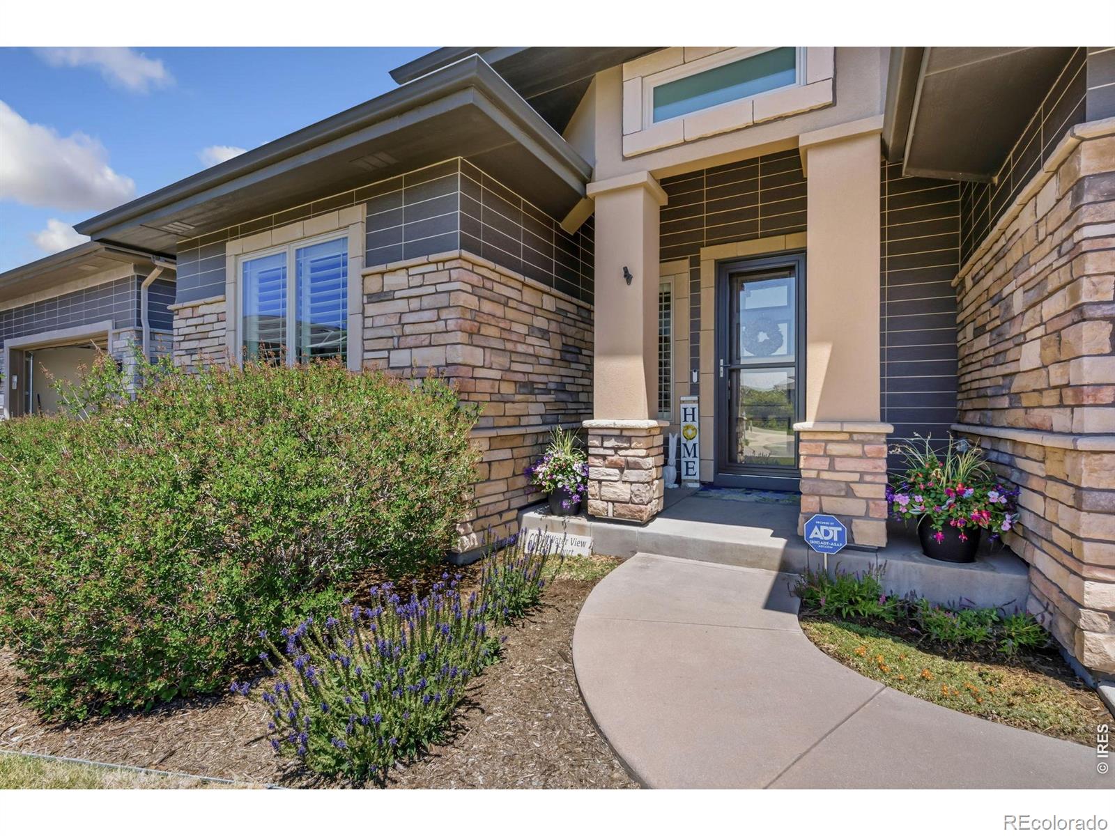 Wildwing Timnath Home | MLS #: 45678910616396924  Water View Court, Timnath Beds: 4 Baths: 3 Price: $750,000