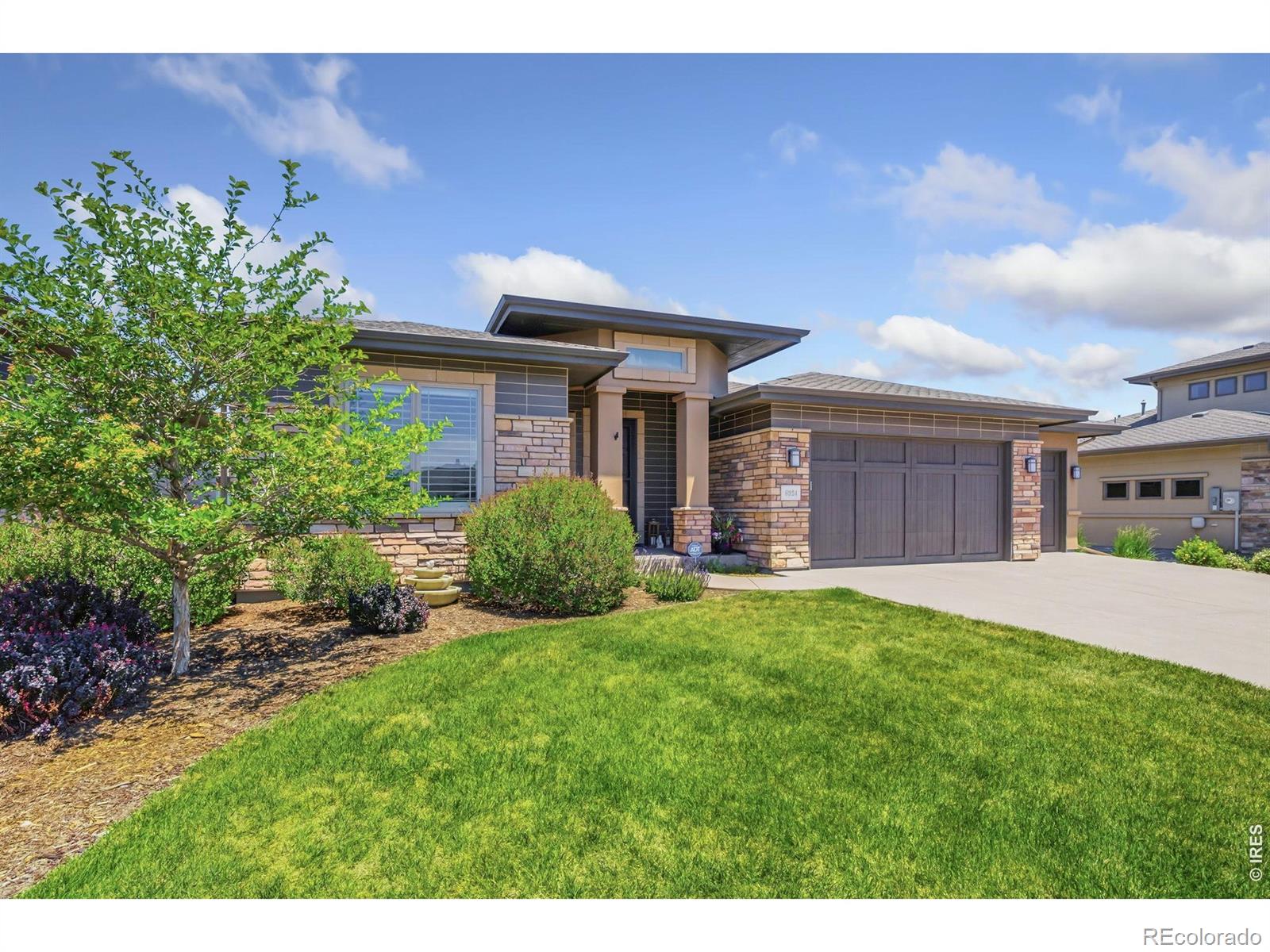 6924  Water View Court, timnath&nbsp; House Search MLS Picture
