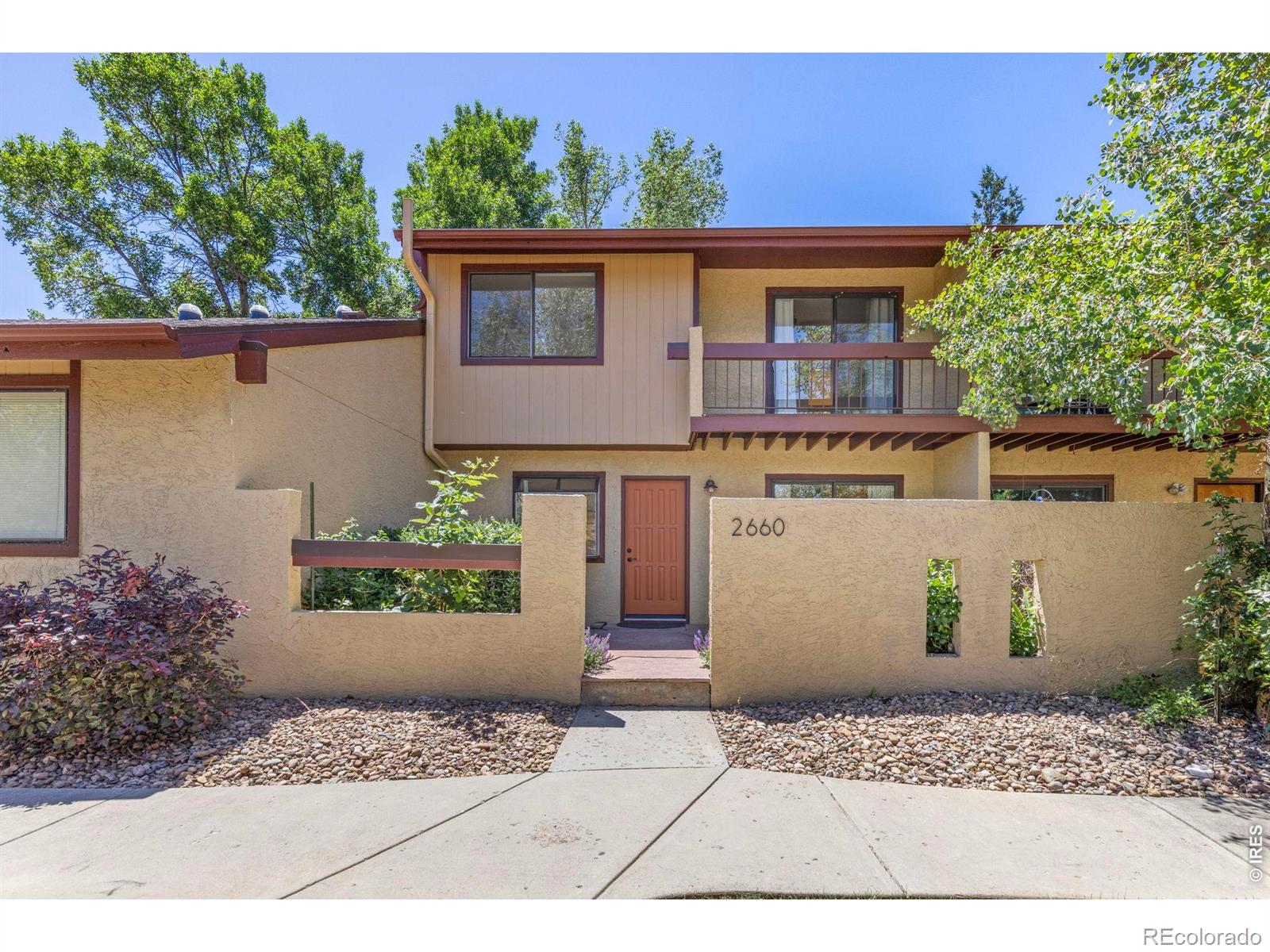  Boulder Home | MLS #: 45678910616422660  Hawthorne Place, Boulder Beds: 3 Baths: 3 Price: $729,700