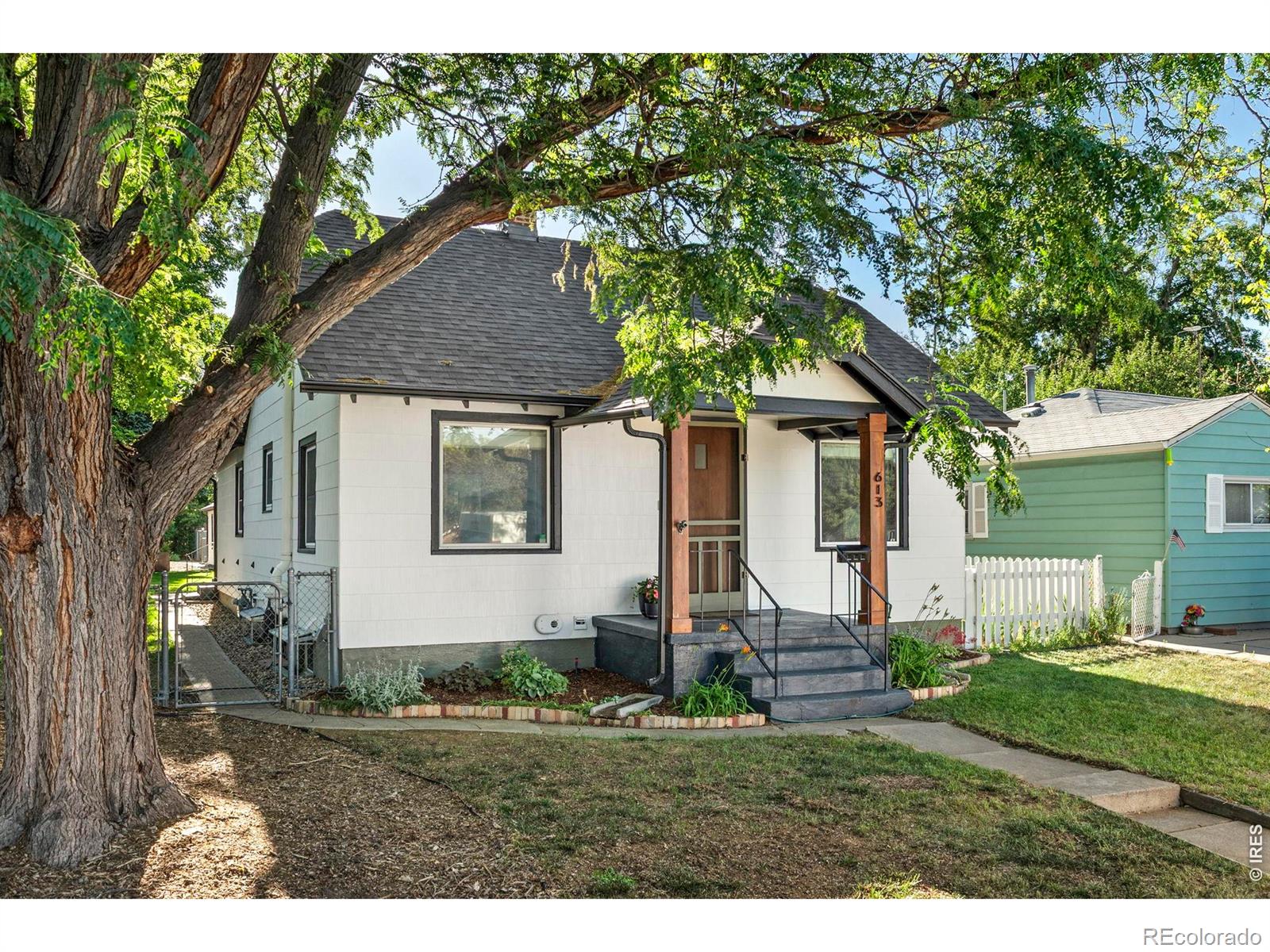 613  Martin Street, longmont&nbsp; House Search MLS Picture