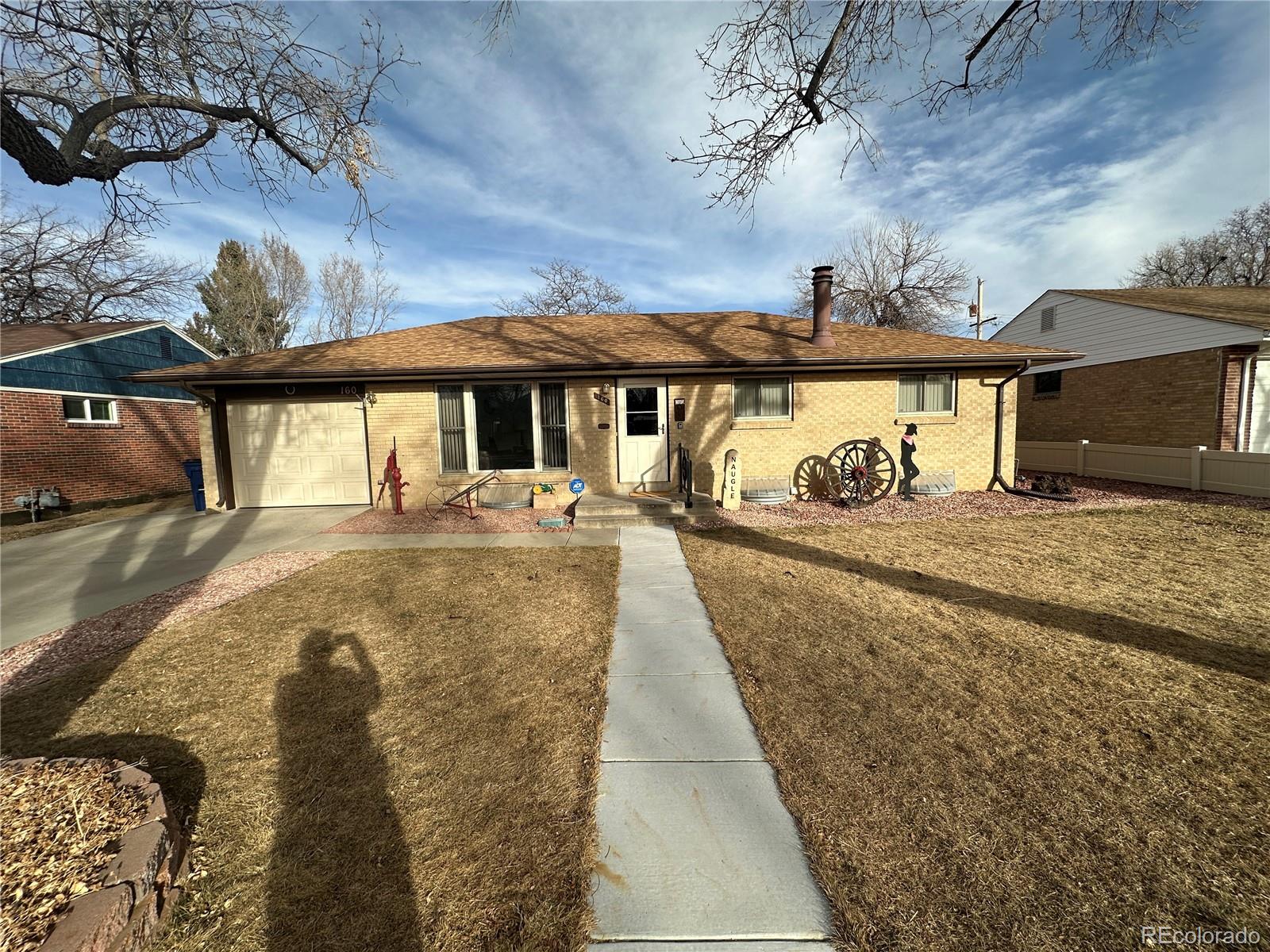 160  Coral Way, broomfield&nbsp; House Search MLS Picture
