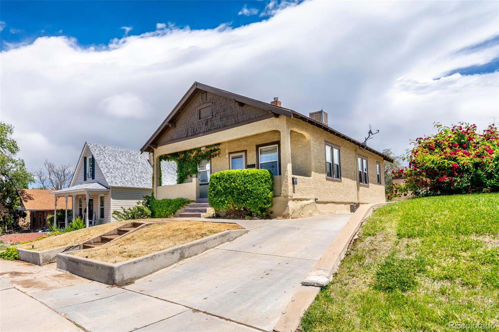 1022 S Santa Fe Avenue, pueblo&nbsp; House Search MLS Picture