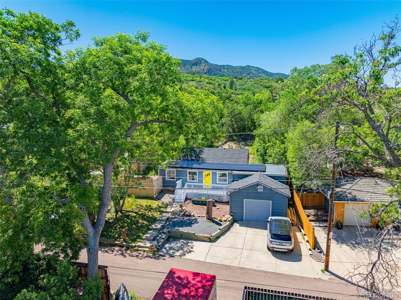 1608  Highland Way, colorado springs&nbsp; House Search MLS Picture
