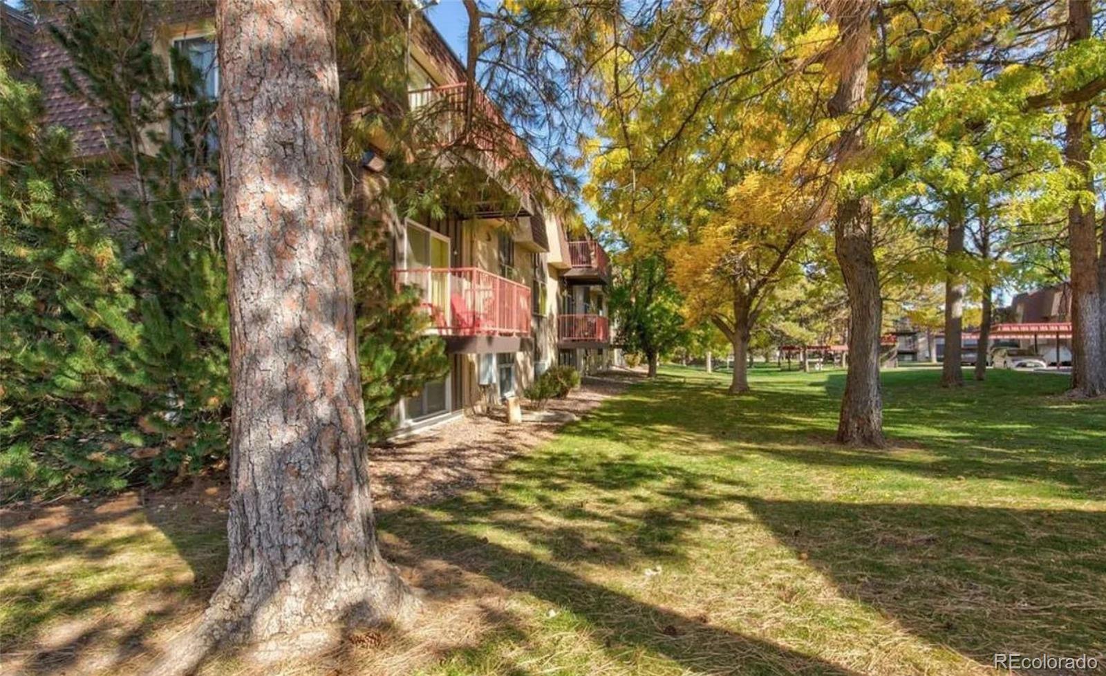  Denver Condo / Townhome | MLS #: 31316797755 E Quincy Avenue 202A5, Denver Beds: 1 Baths: 1 Price: $155,000