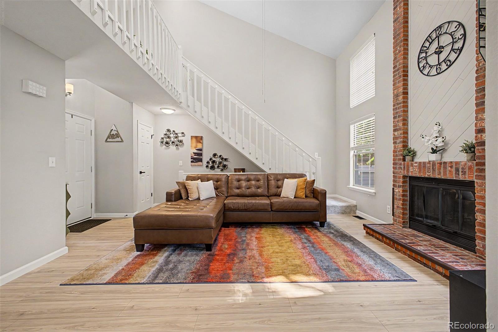 7684 S Monaco Circle, englewood&nbsp; House Search MLS Picture