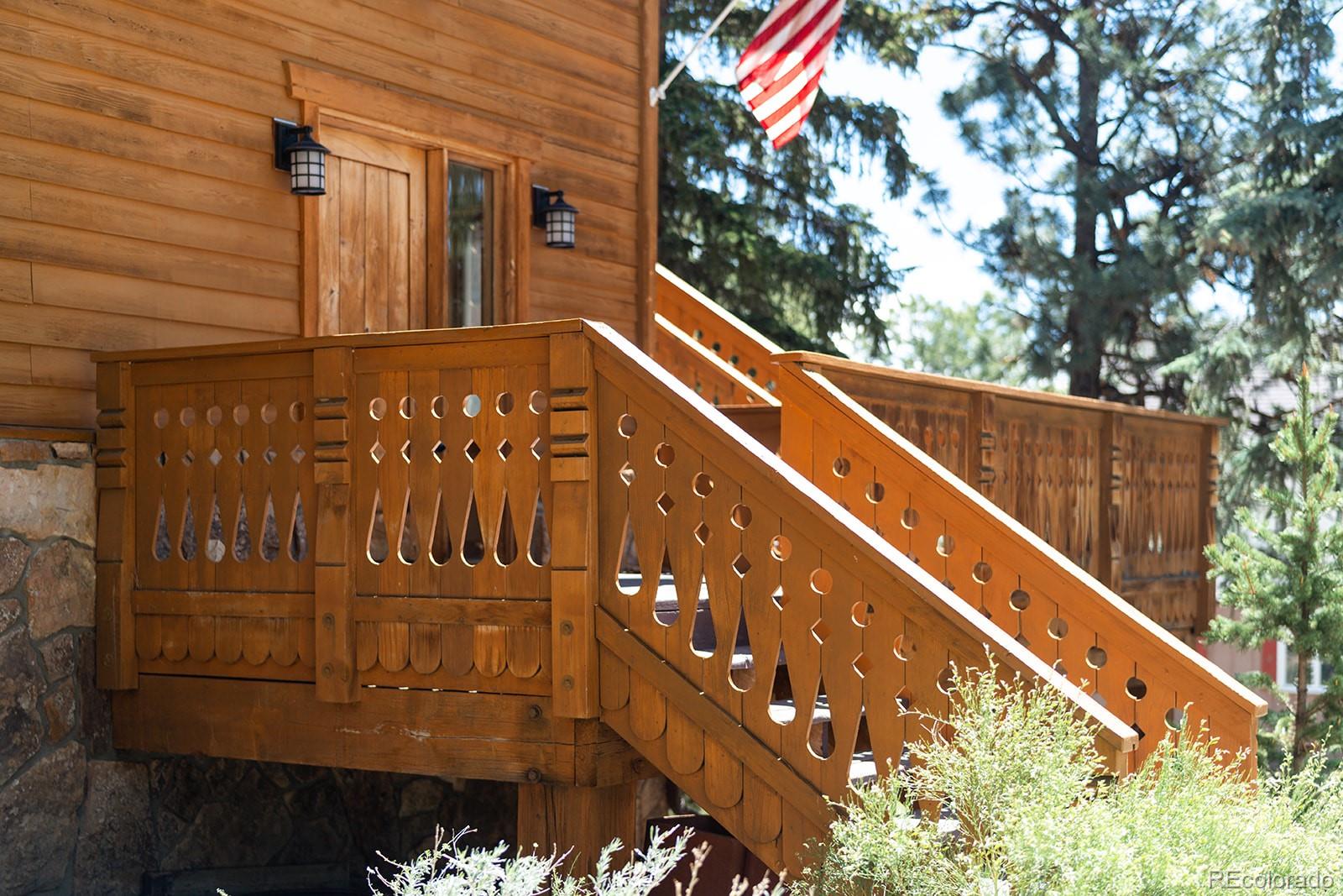 18525  Via Ponderosa Drive, buena vista&nbsp; House Search MLS Picture