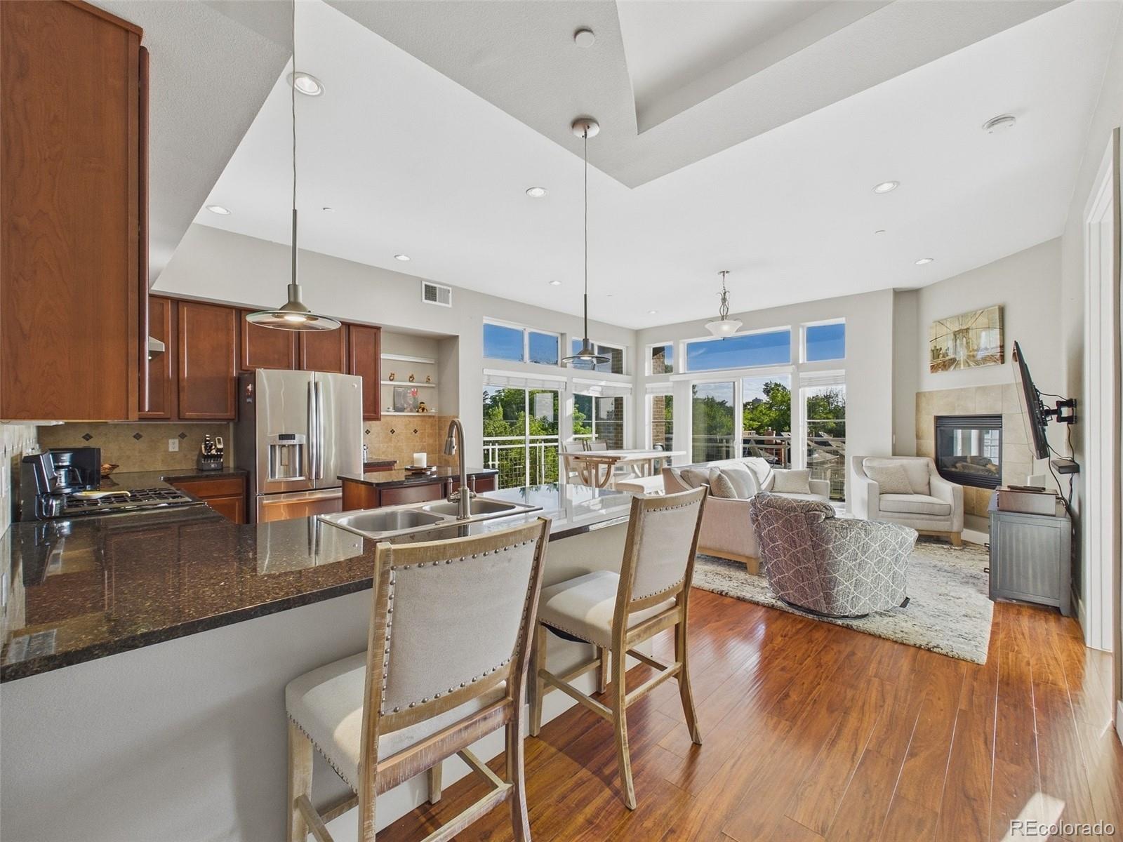 1488  Madison Street, denver&nbsp; House Search MLS Picture
