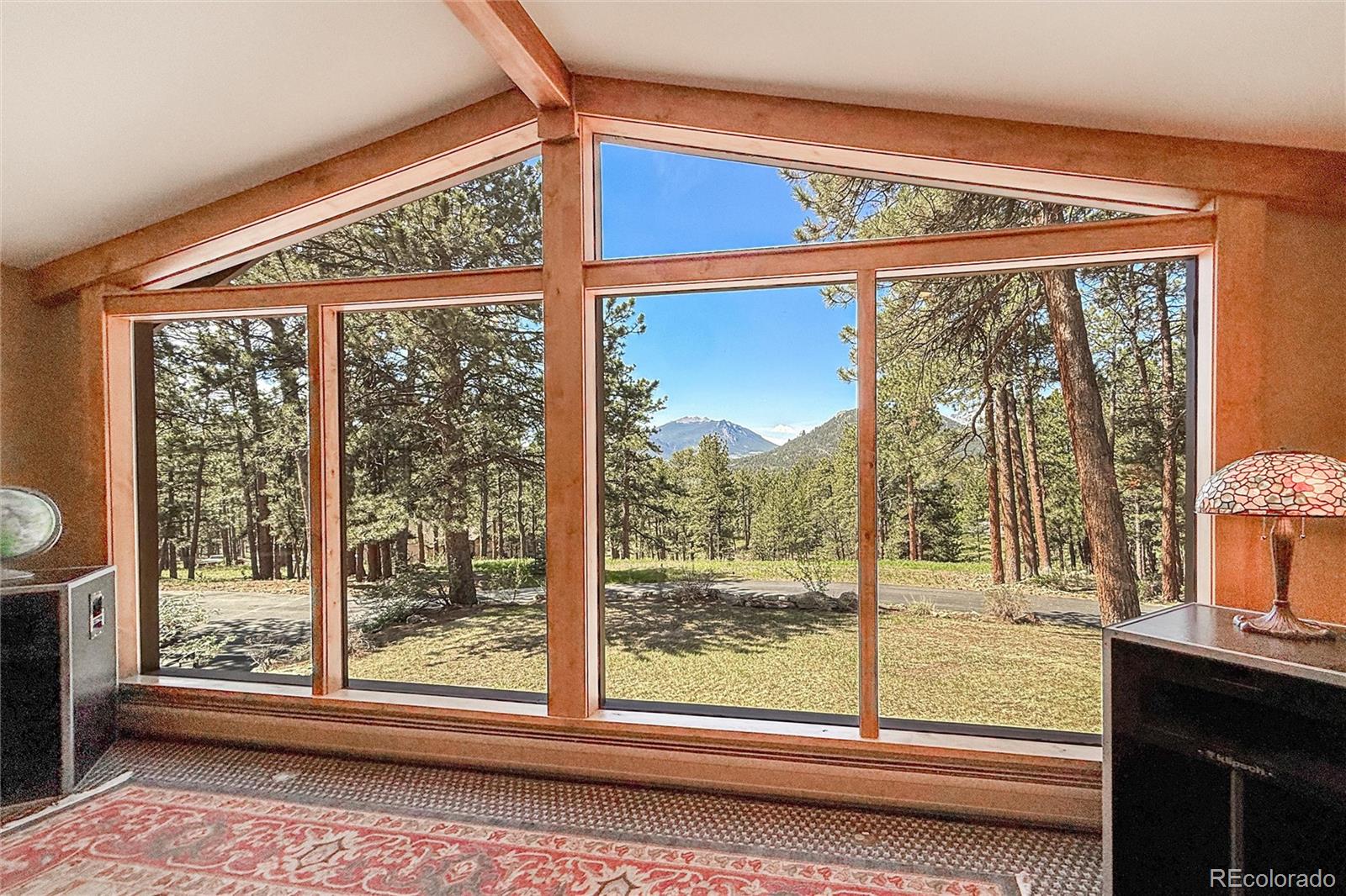 850  East Lane, estes park&nbsp; House Search MLS Picture