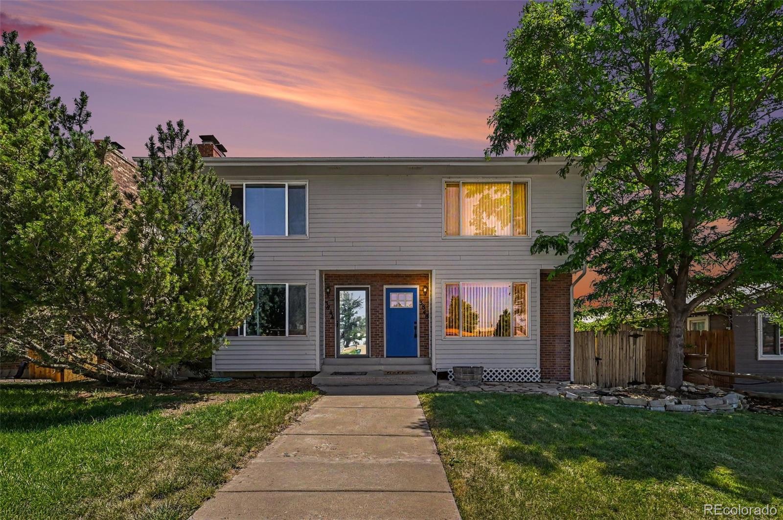  Englewood Home | MLS #: 54801403848 S Inca Street, Englewood Beds: 3 Baths: 3 Price: $550,000